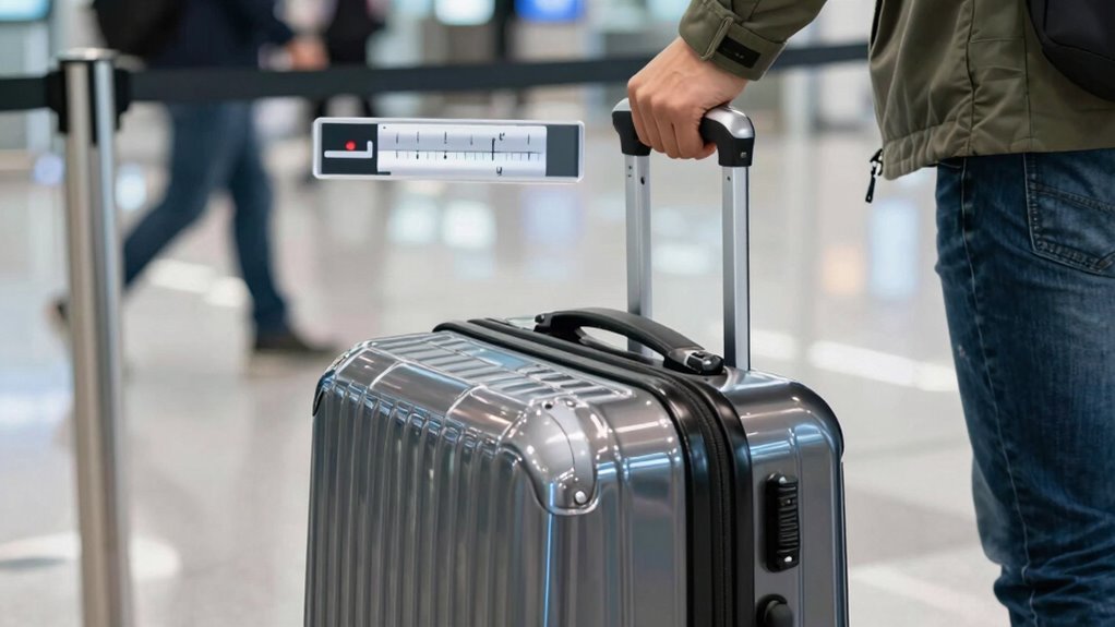 pack smart for quick security