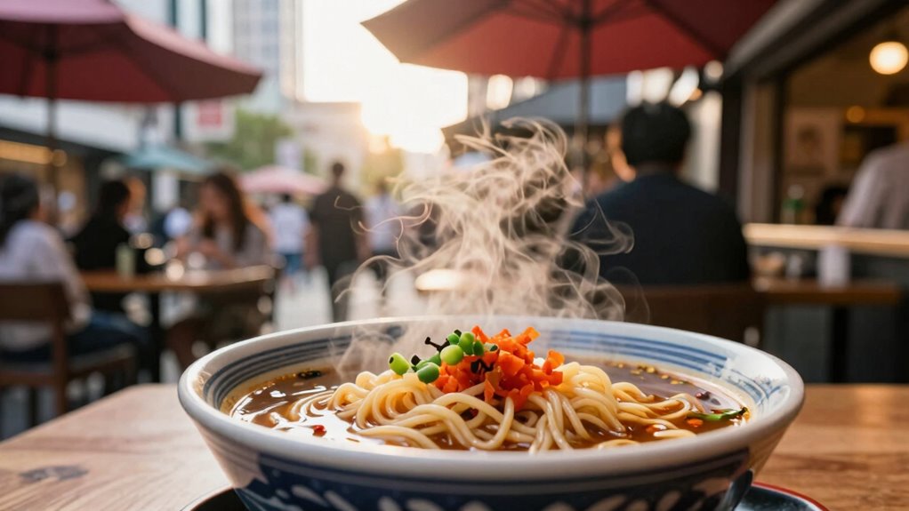 perfect timing angles lighting