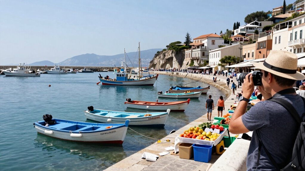 plan activities and timing