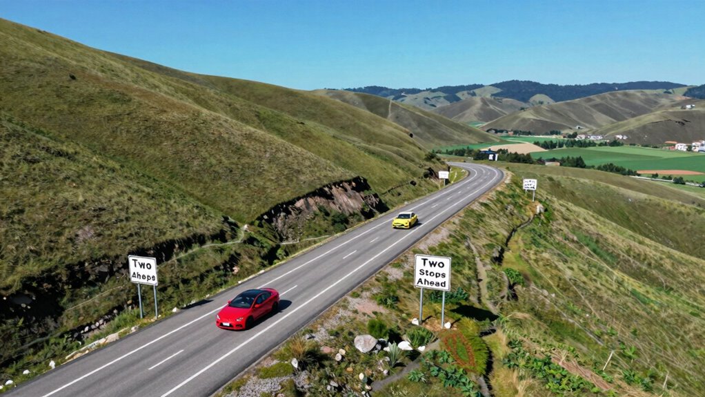 plan ahead for efficiency