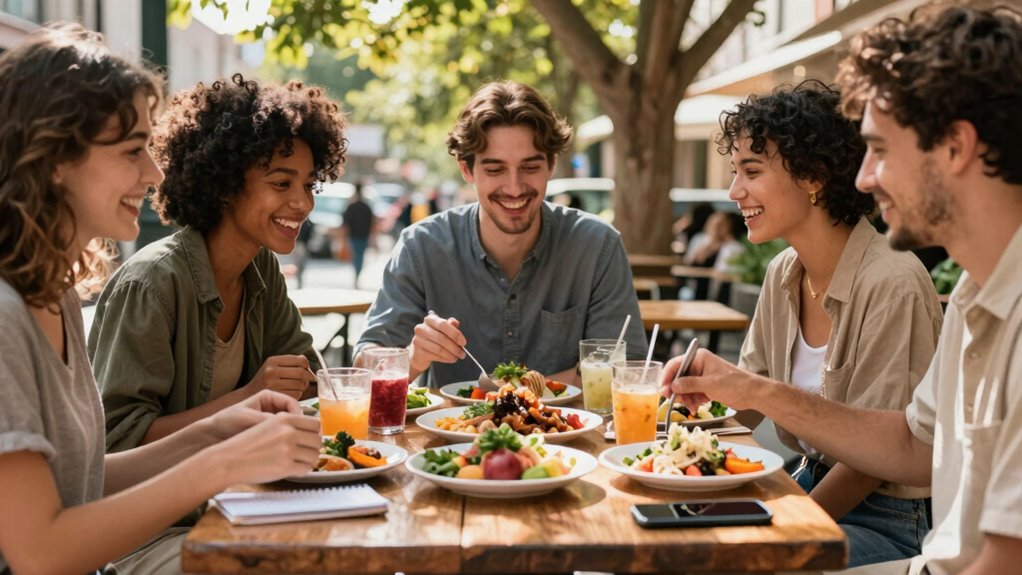 plan communicate respect budget