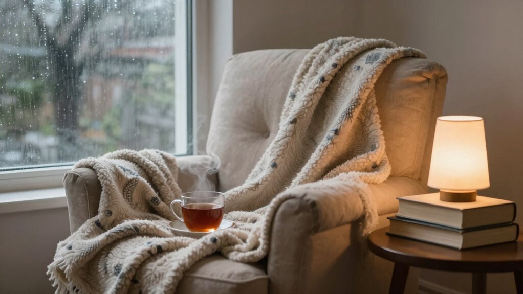 plan for sick travel days