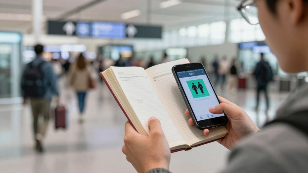 plan hydration and restroom schedule