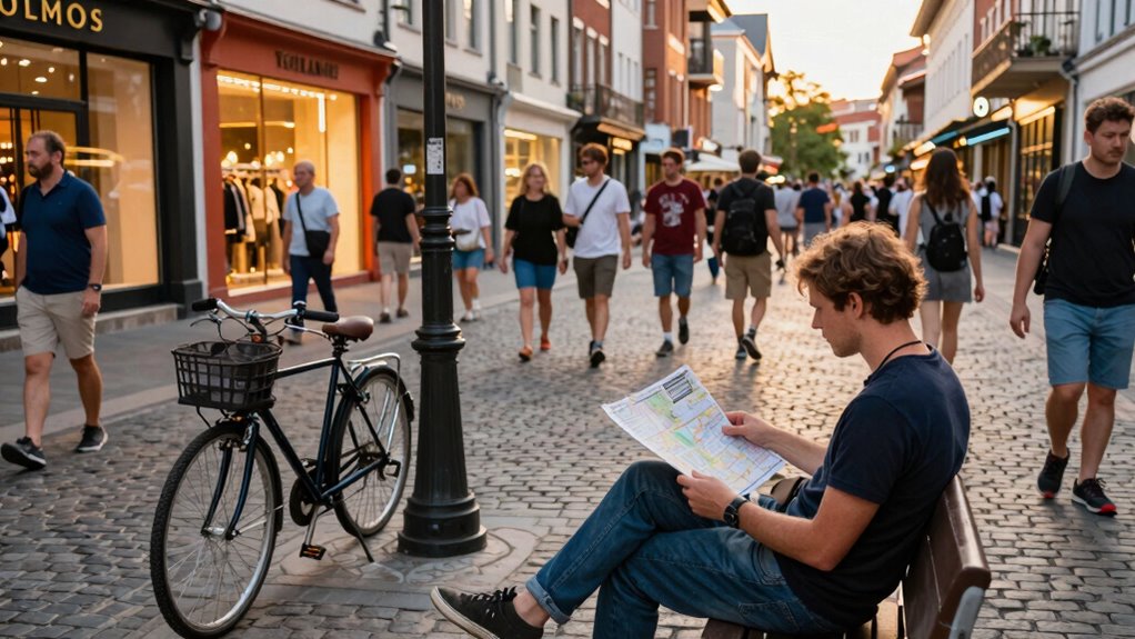 plan prioritize stay flexible