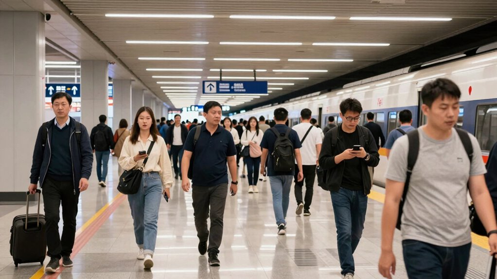 plan routes and schedules