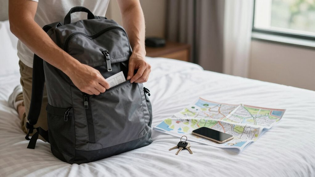 plan secure stay alert