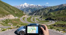 plan two stops ahead