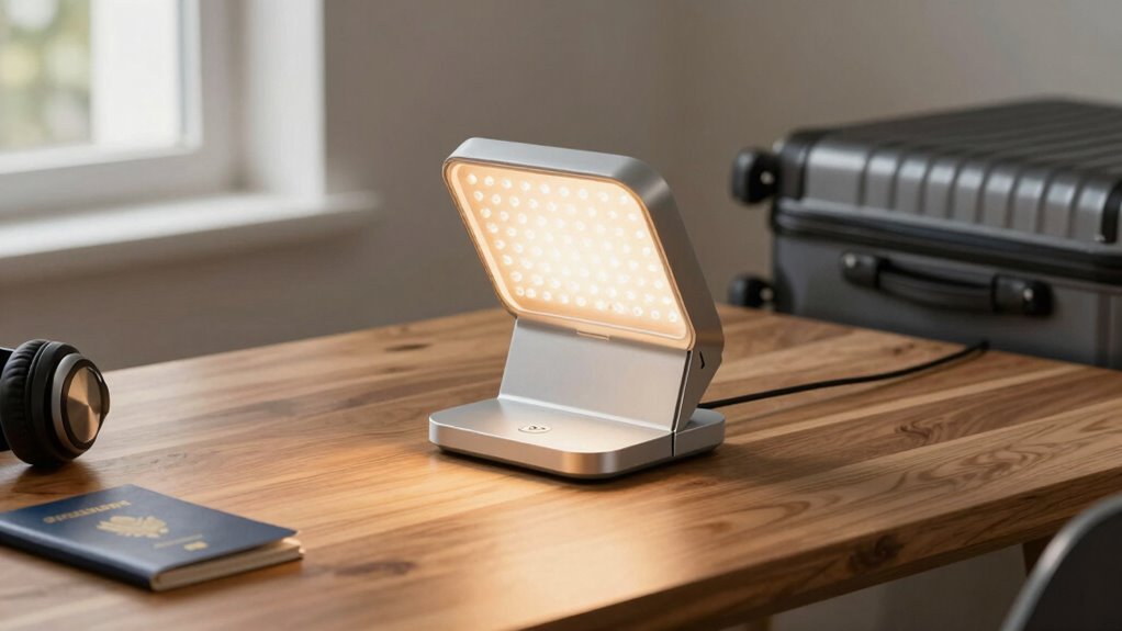 portable adjustable reliable device