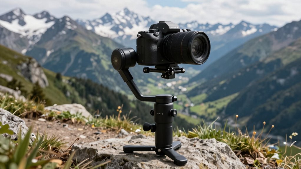 portable balanced compatible stabilization