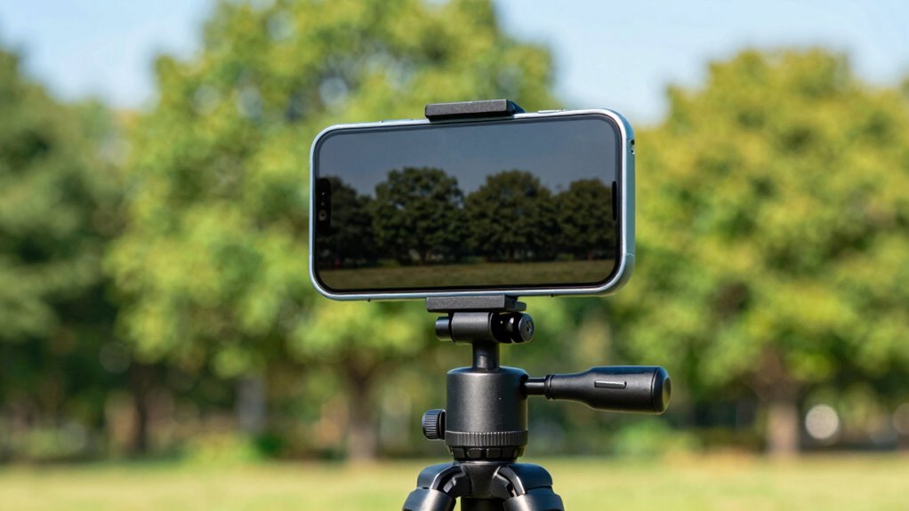 portable compatible adjustable clear