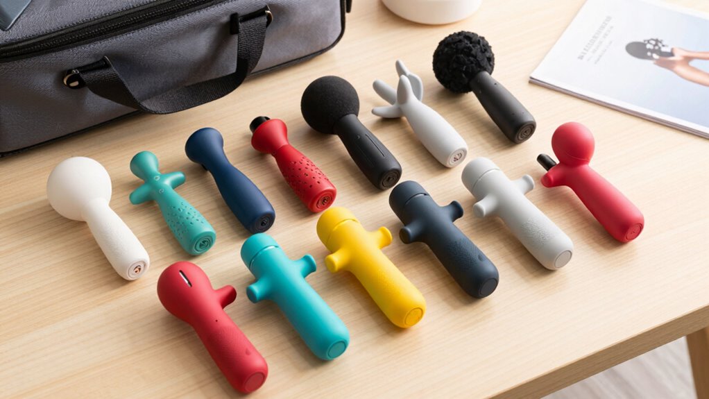 portable customizable recovery device