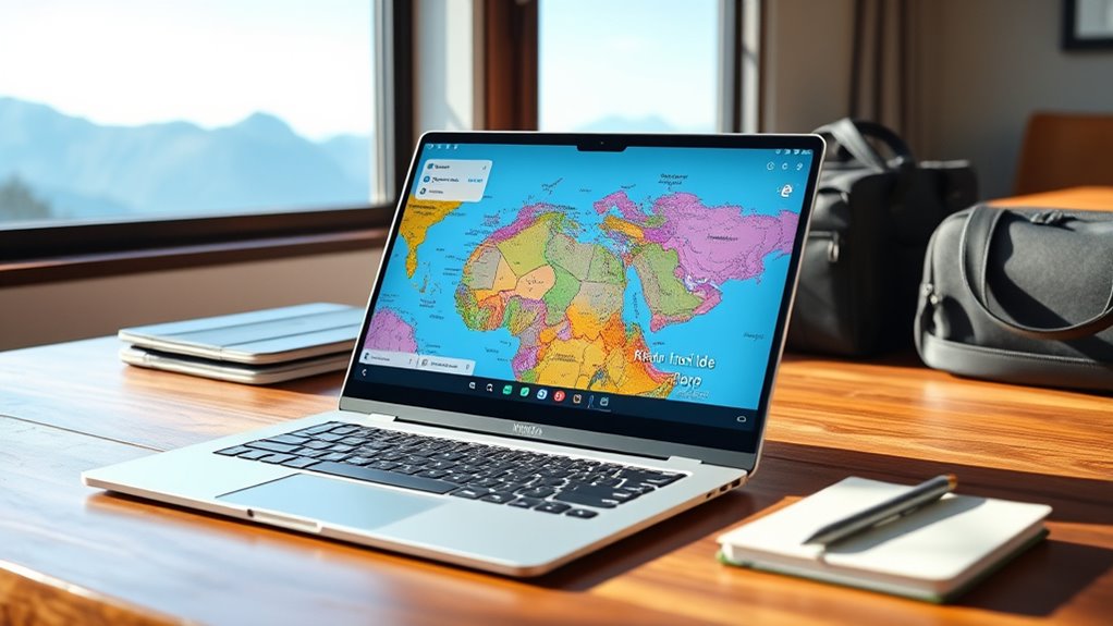 portable durable efficient device