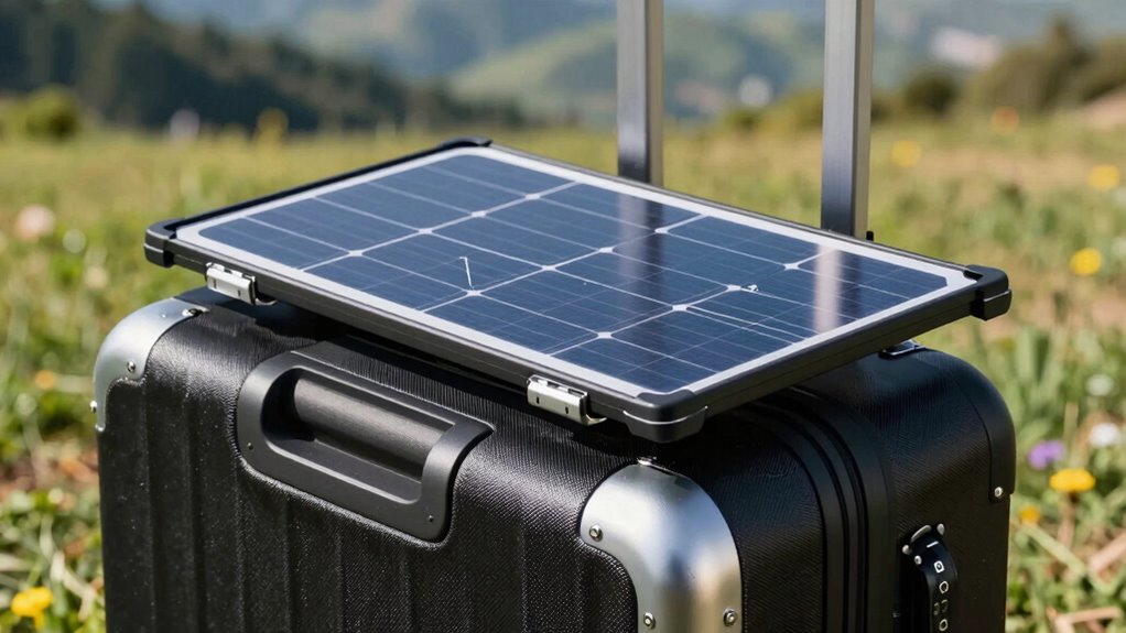 portable durable efficient user friendly