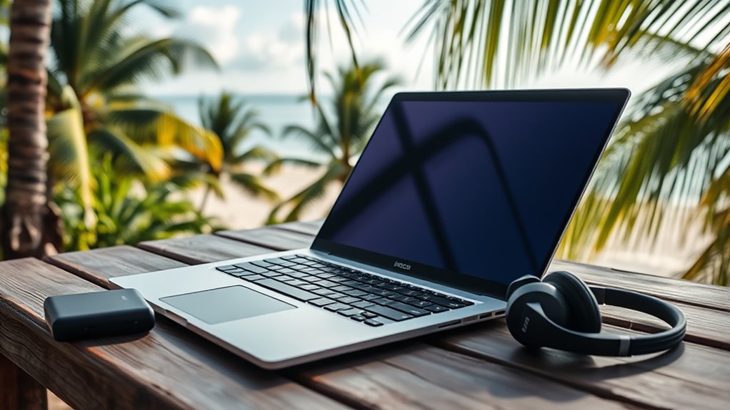 portable lightweight long lasting