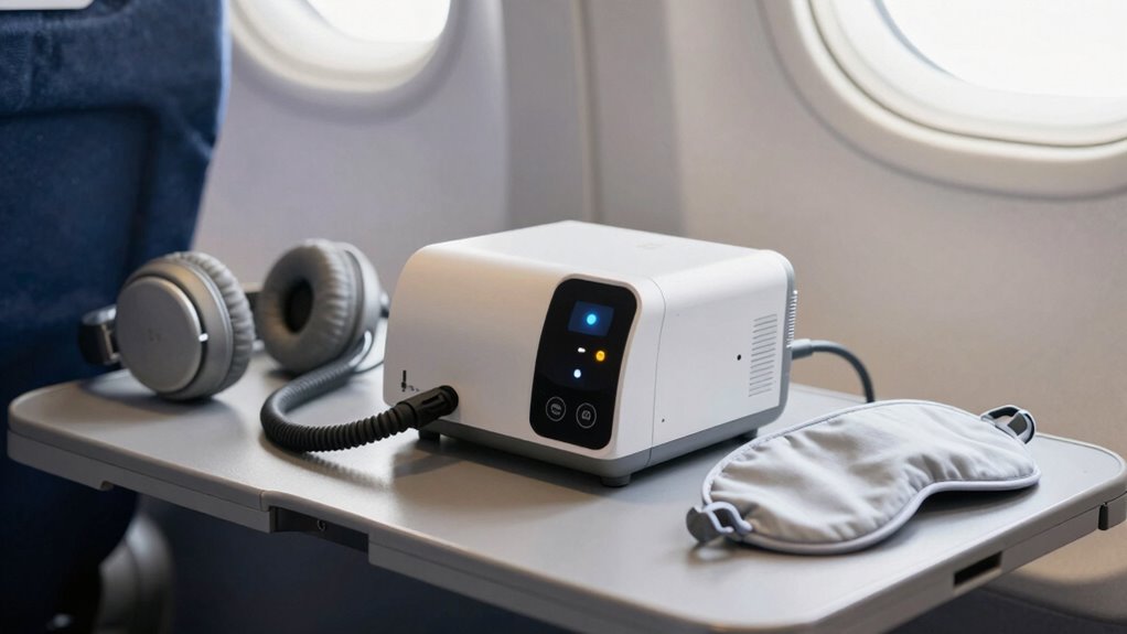 portable quiet long lasting