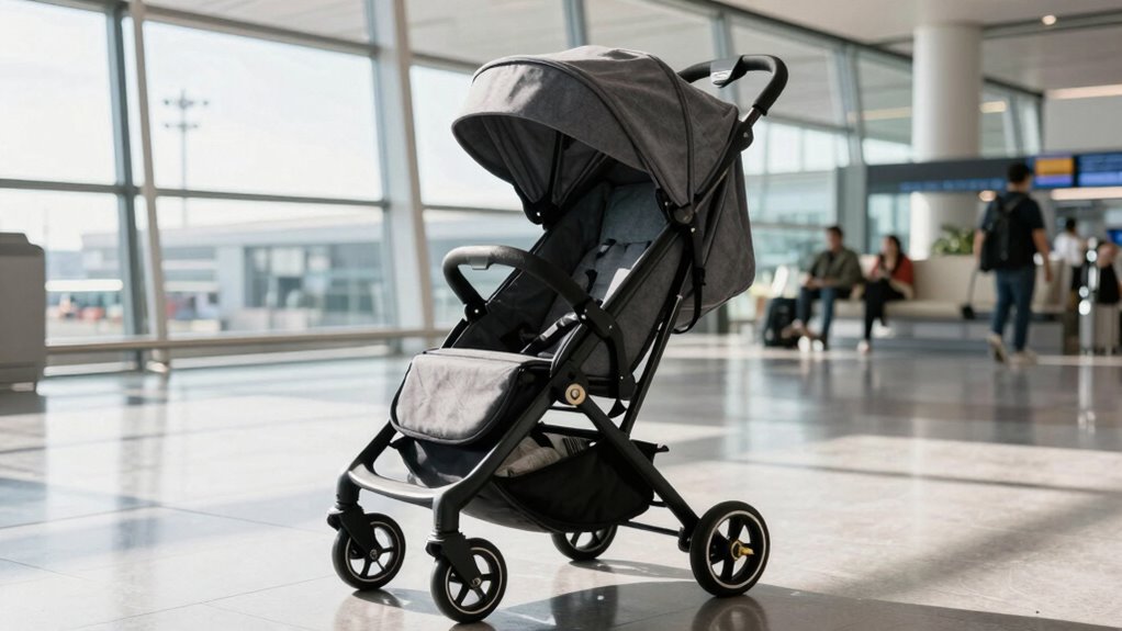 portable safe versatile compact