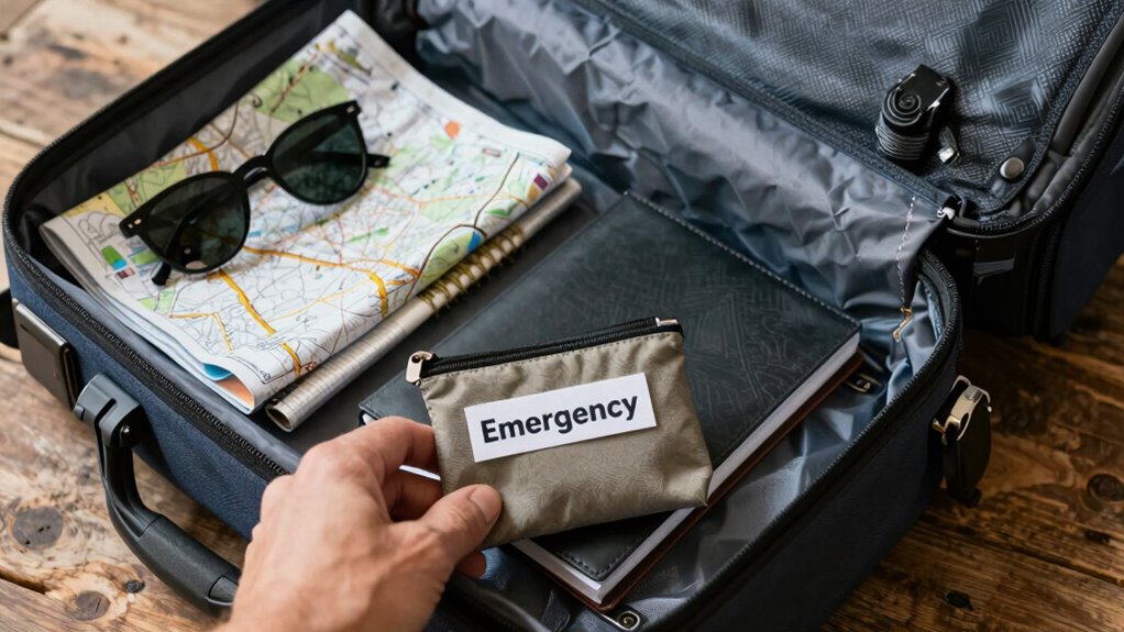 practice emergency device recovery