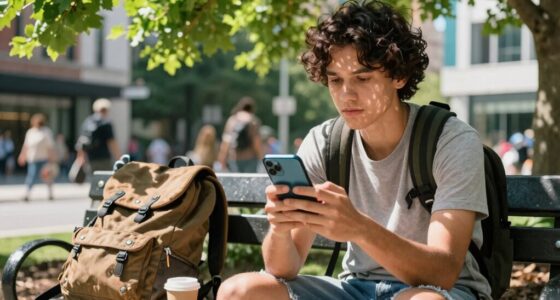 practice lost phone drill