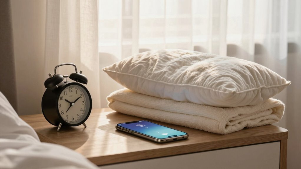 practice patience and consistency