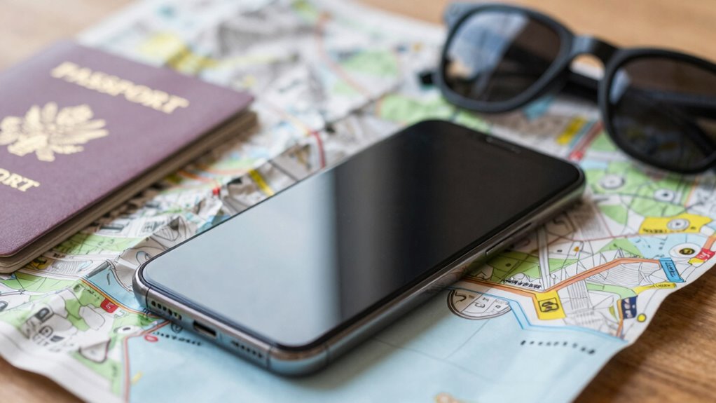 practice phone recovery procedures