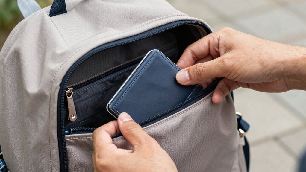 practice vigilant cash management