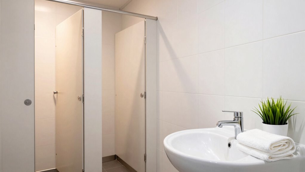 pre plan bathroom breaks