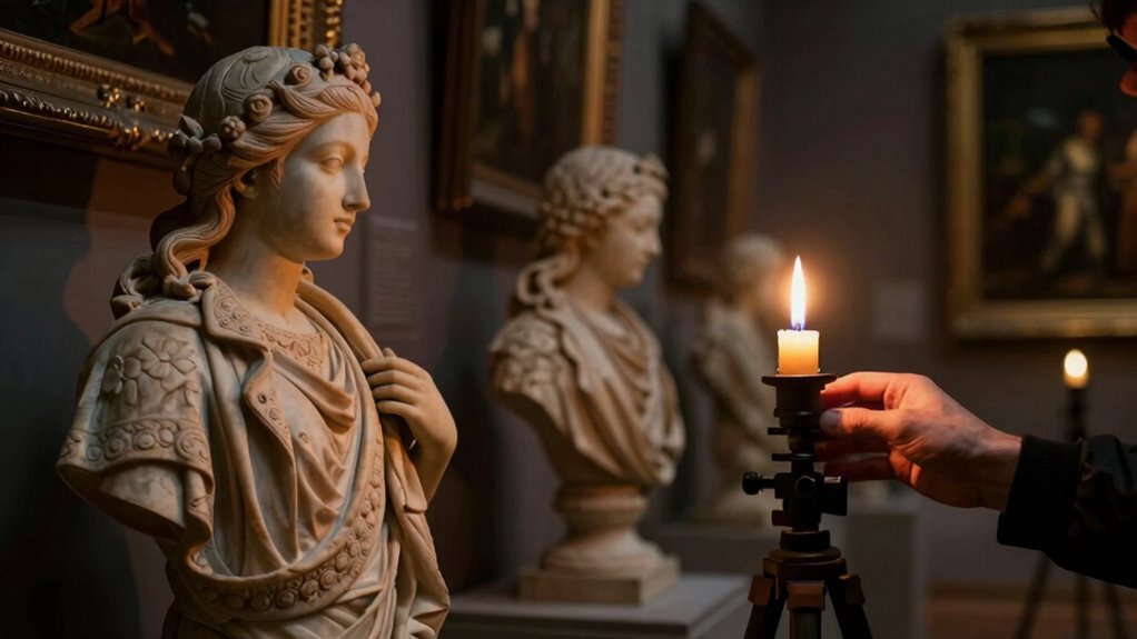 precise low light focusing