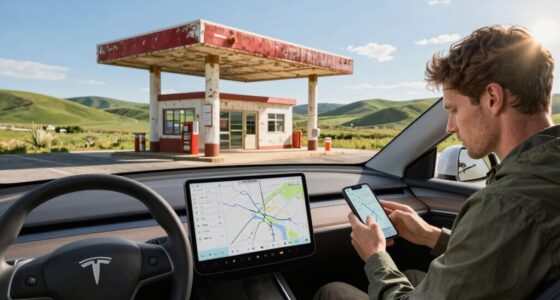 preemptive fuel stop strategy