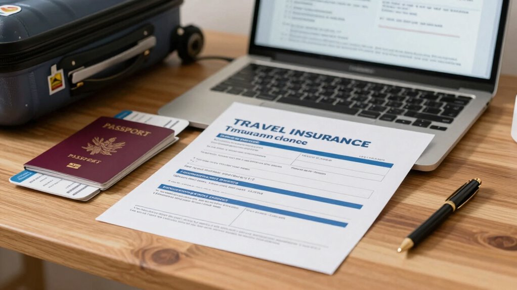 prepare and submit documentation