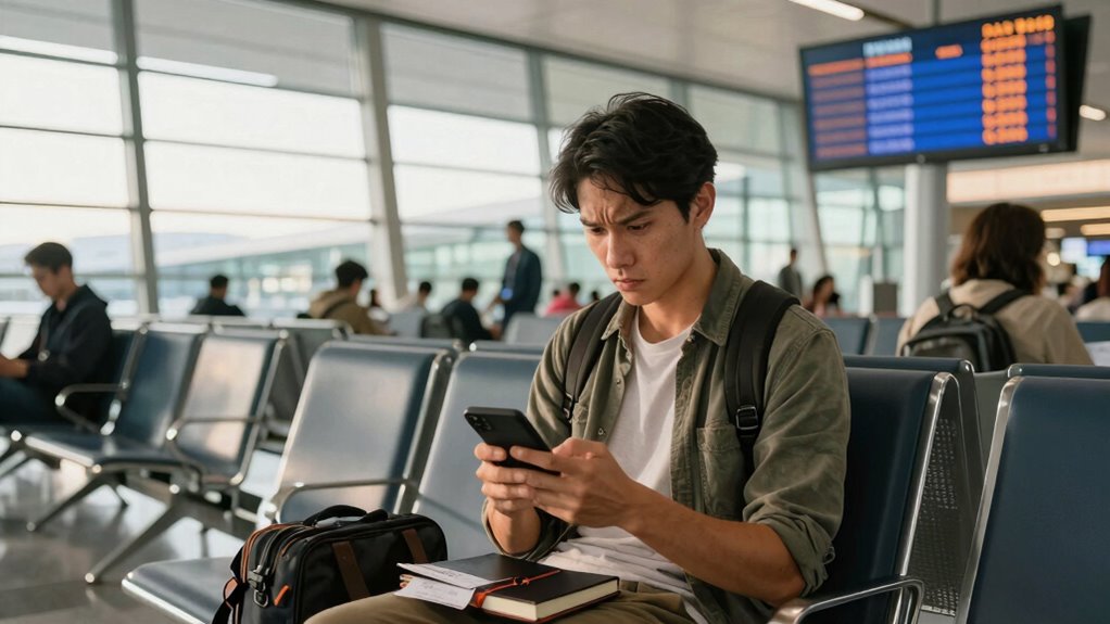 prepare assess plan stay calm