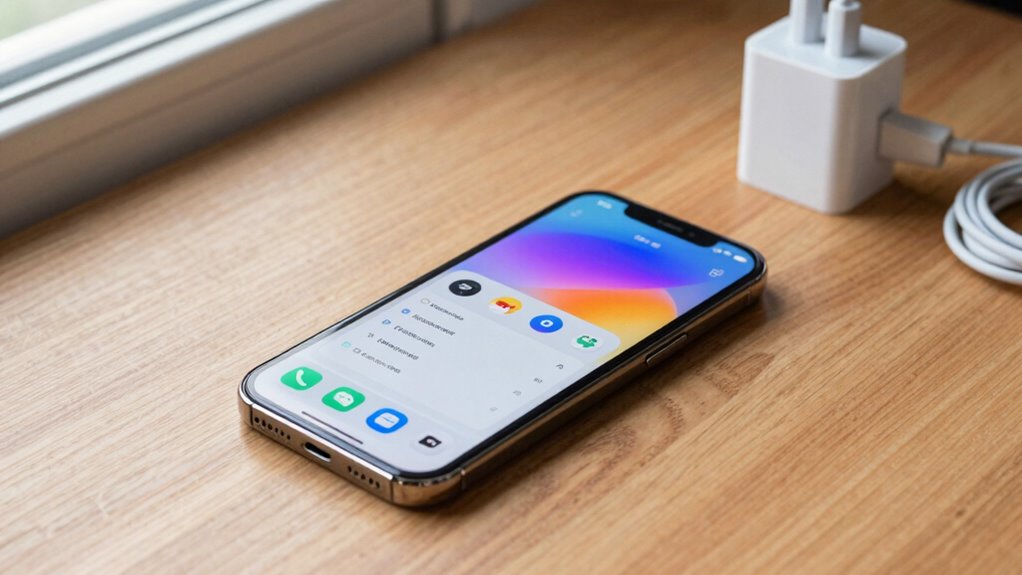 prepare device for translation