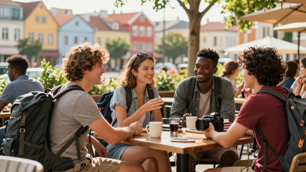 prepare for travel disruptions