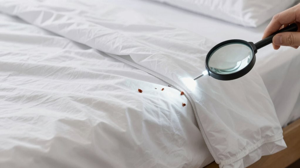 prepare inspect detect prevent