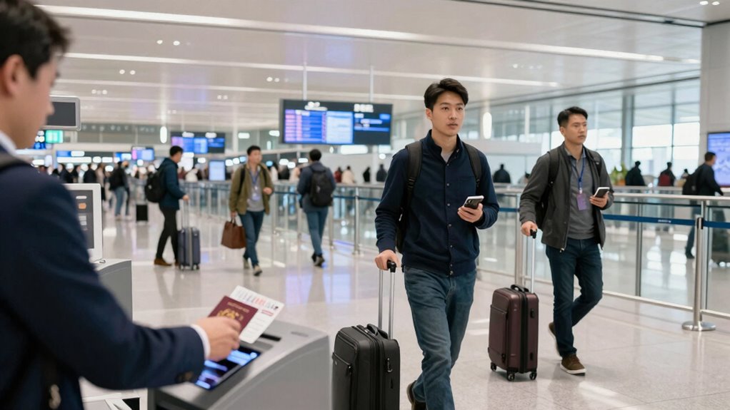 prepare organize follow signs