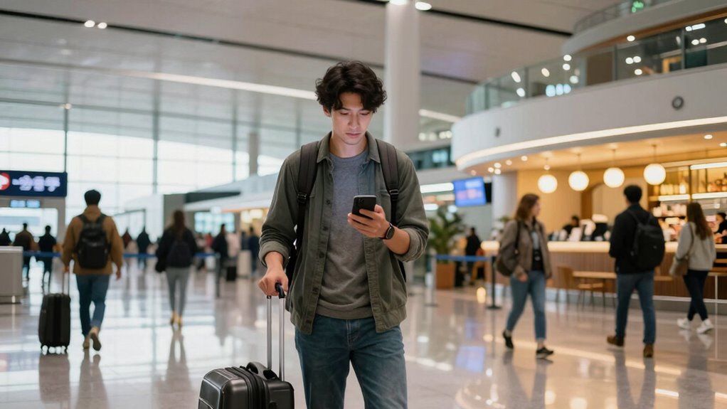 prioritize and stay flexible