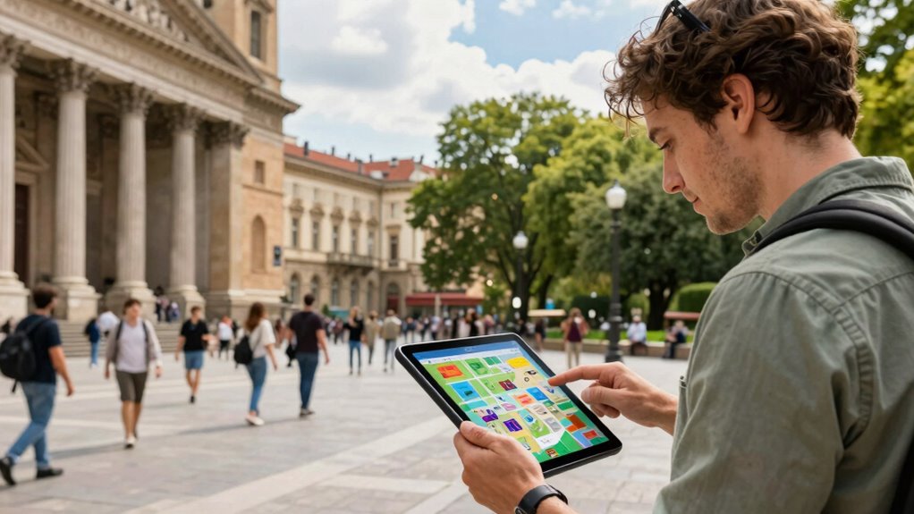 prioritize key attractions efficiently