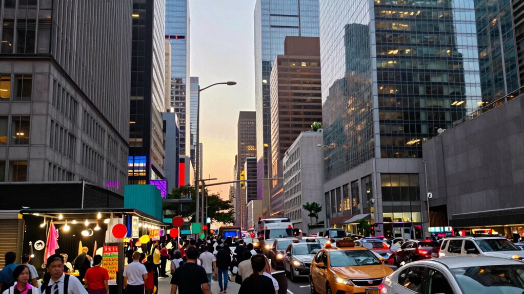 prioritize meaningful flexible experiences