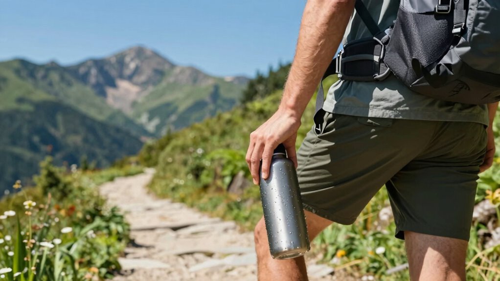 prioritize water quality hydration