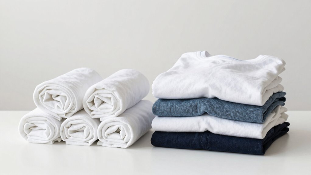 proper clothing preparation matters