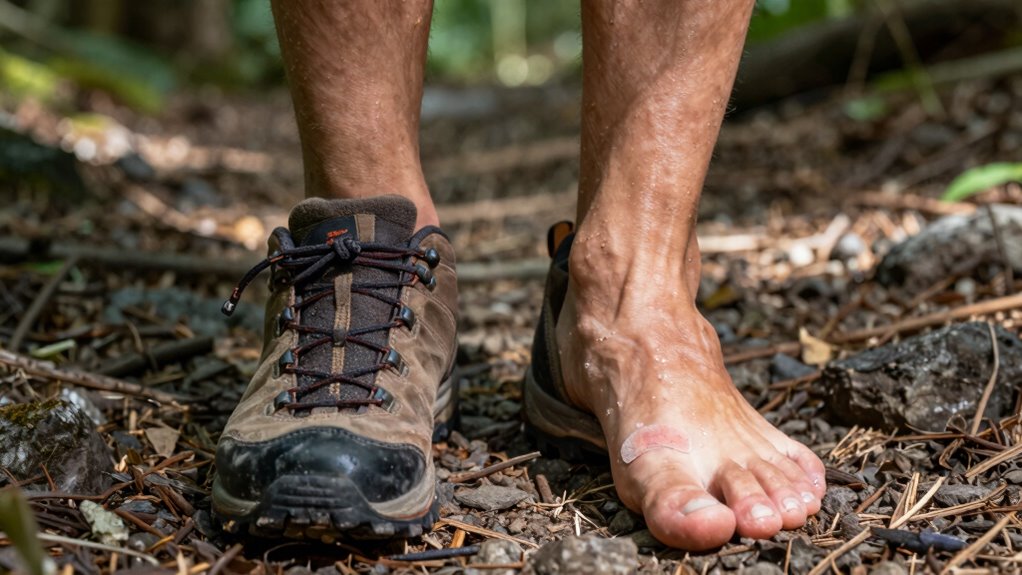 proper fit support materials