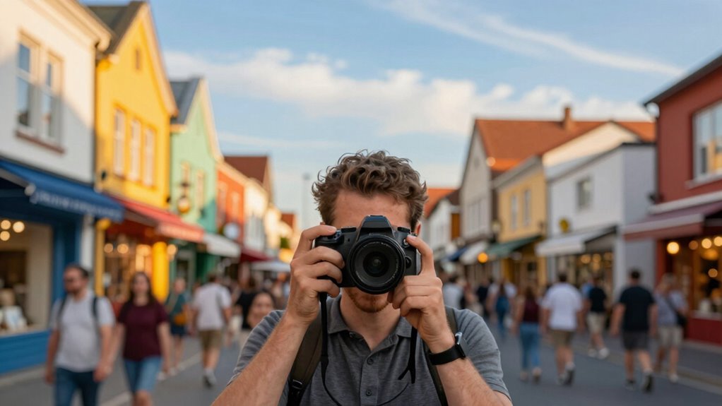proper photo preparation workflow