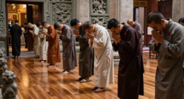 proper religious respect guidelines