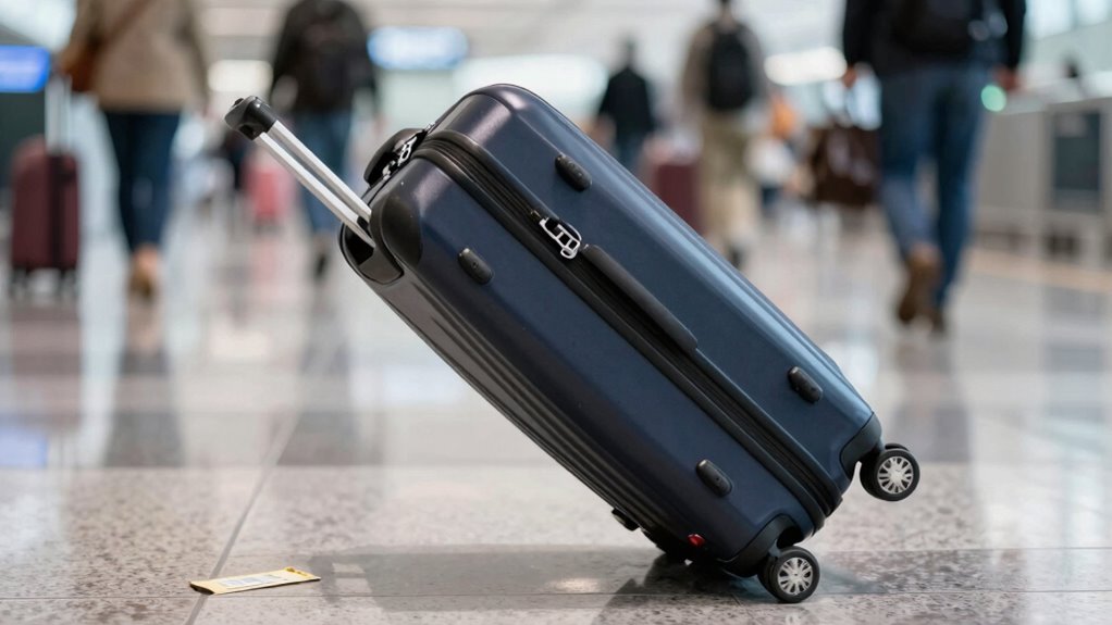 proper weight distribution ensures stability