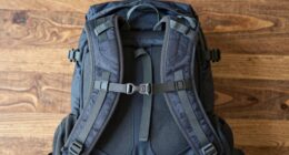 properly distribute weight evenly