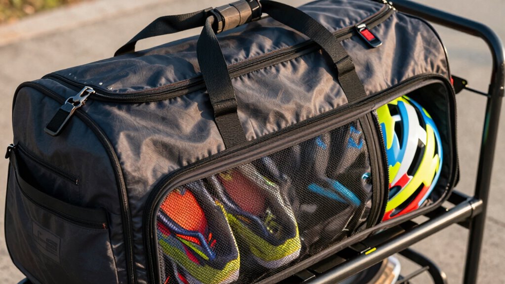 protect your sports equipment