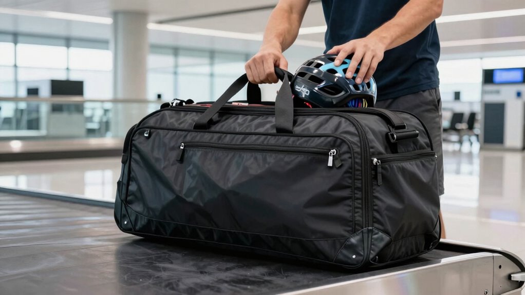 protective padded sports cases