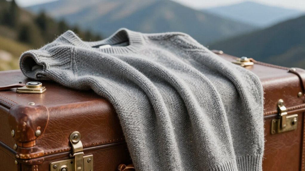 quality fit versatility sustainability