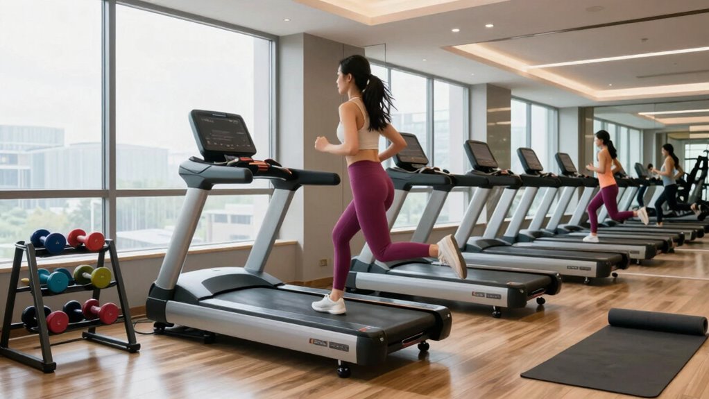 quick full body hotel workout