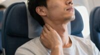 quick neck relief routine