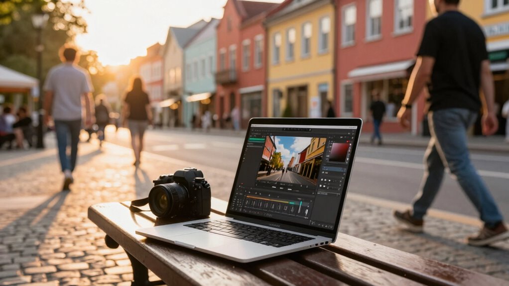 quick photo editing tips